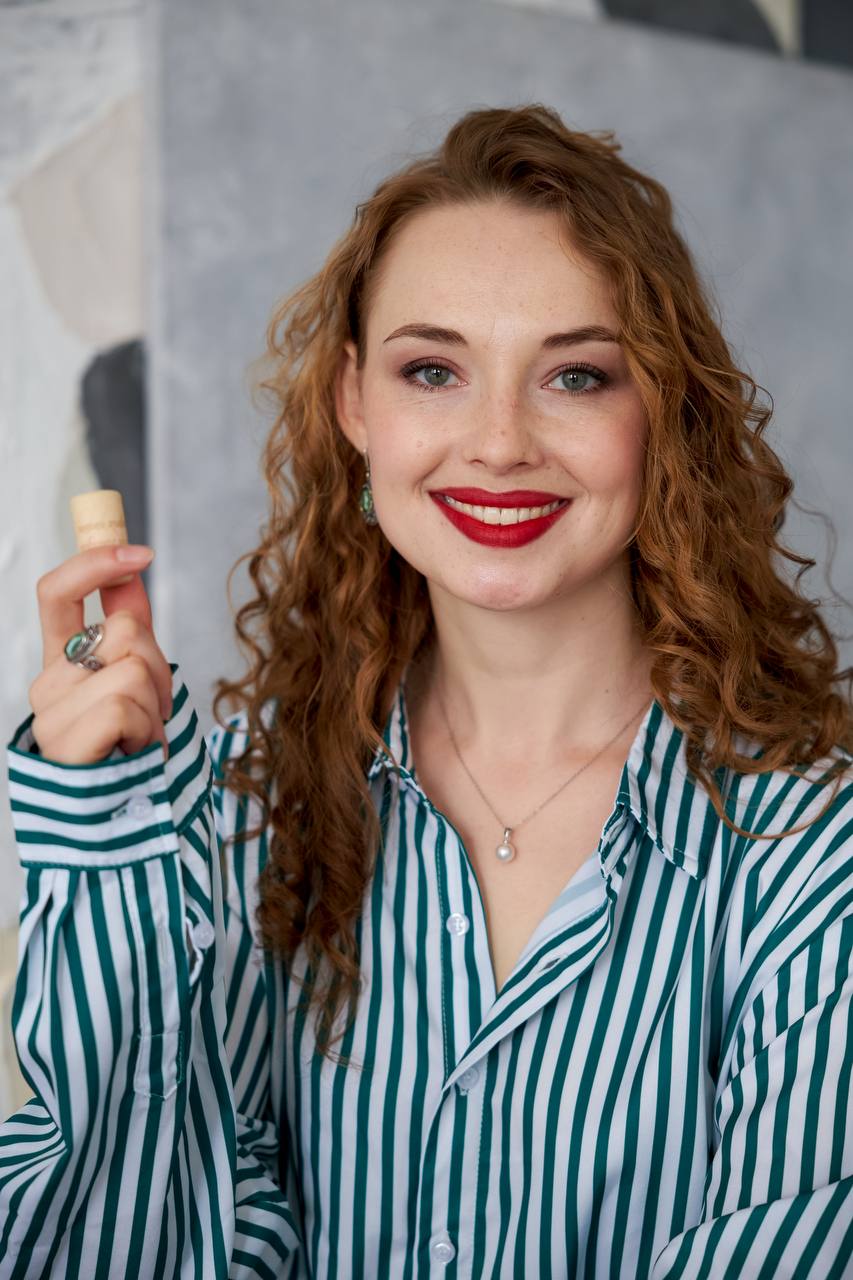 Елена Шаманова